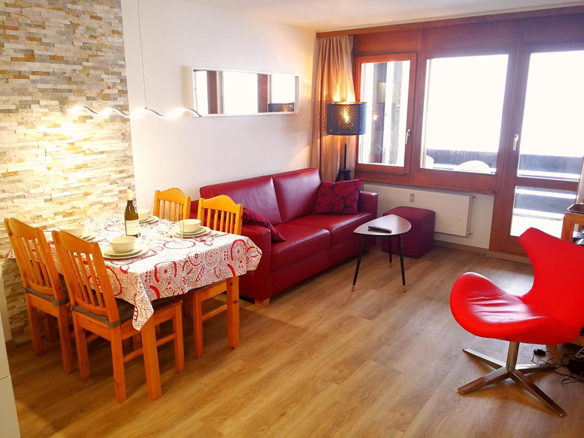 Monte Rosa Taesch, Apartments Mit Wellness Bereich Eksteriør billede